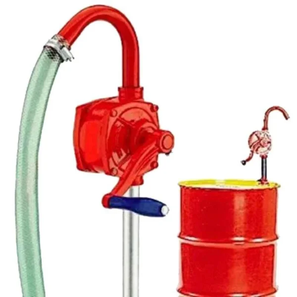 Jat 90mm Barrel Pump without Pipe, J401