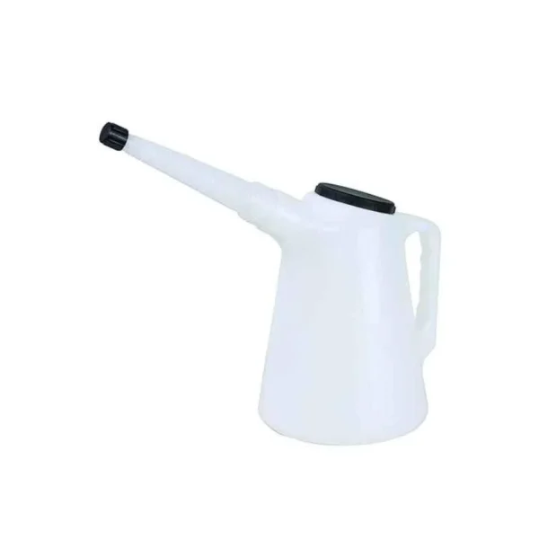Groz 8L Flexible Spout Measure, MSR/P/F-8