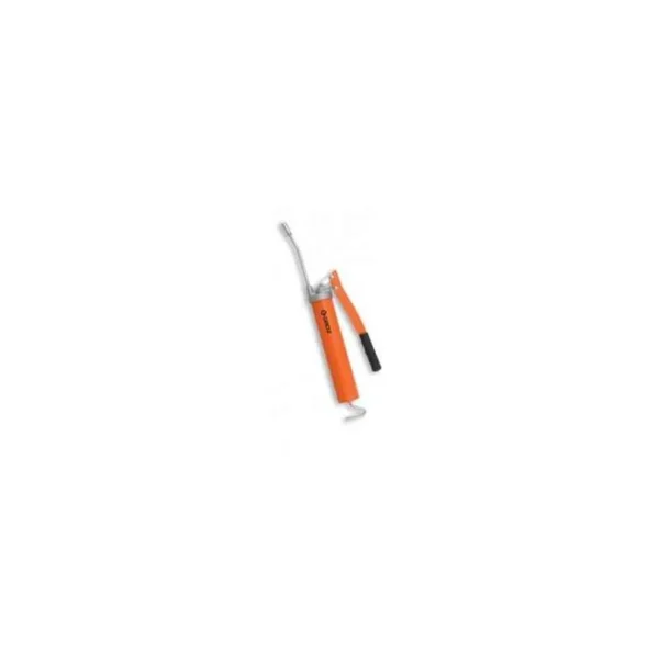 Groz Orange Level Grease Gun, V1R/B