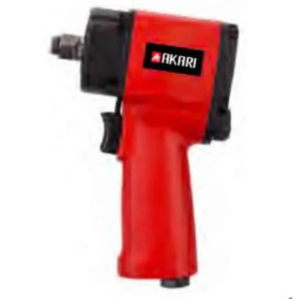 Hover to Zoom  Akari AT-262 1/2 inch CP Type Mini Air Impact Wrench