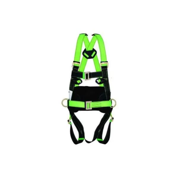 Karam Full Body Safety Harness PN 42 (01)