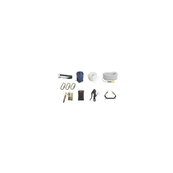 Heapro Safety Maintenance Kit Model No- HMK-04