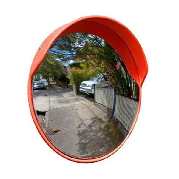 Frontier 60 cm Outdoor Convex Mirror, FCMO-60