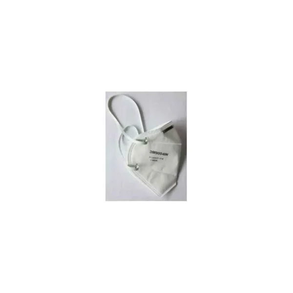 3M Particulate Respirator Mask, 9004IN (Pack of 100)