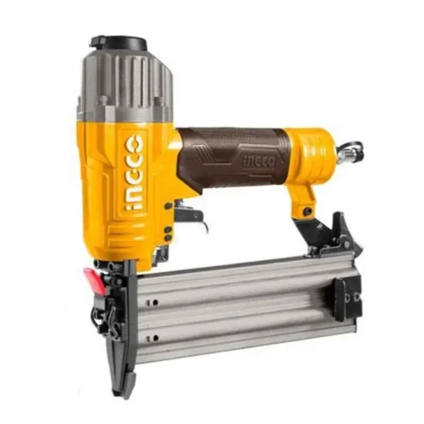 Kaymo 18G 15-50mm Red Pneumatic Brad Nailer, NEO-PBF50