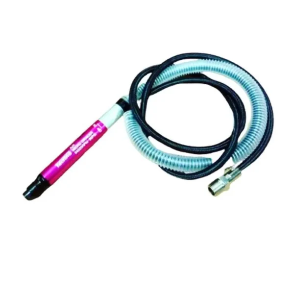 Techno 3mm AT 3170 Micro Air Die Grinder, Speed: 54000 rpm