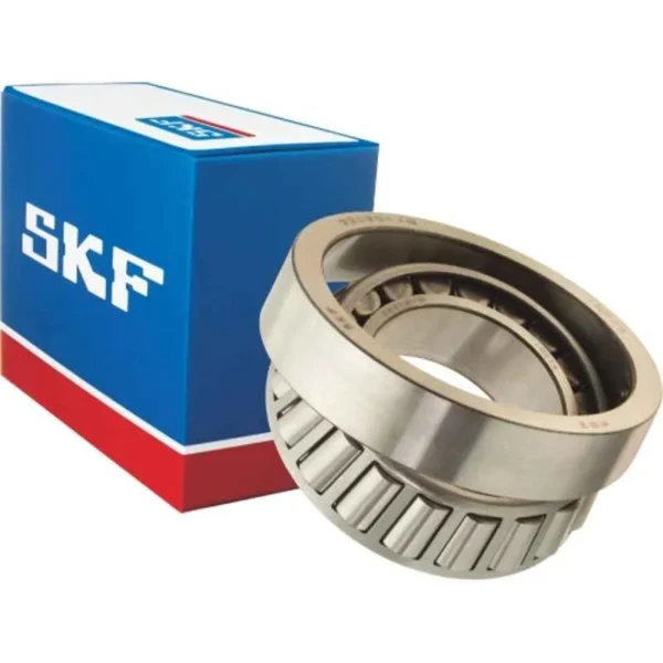 SKF VKT 8024 25x47x15mm Tapered Roller Bearing