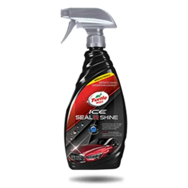 Turtle Wax 50984 473ml Ice Seal & Shine Spray