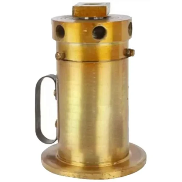 Lion 15Ton Iron Double Lift Mechanical Jack, 522-5