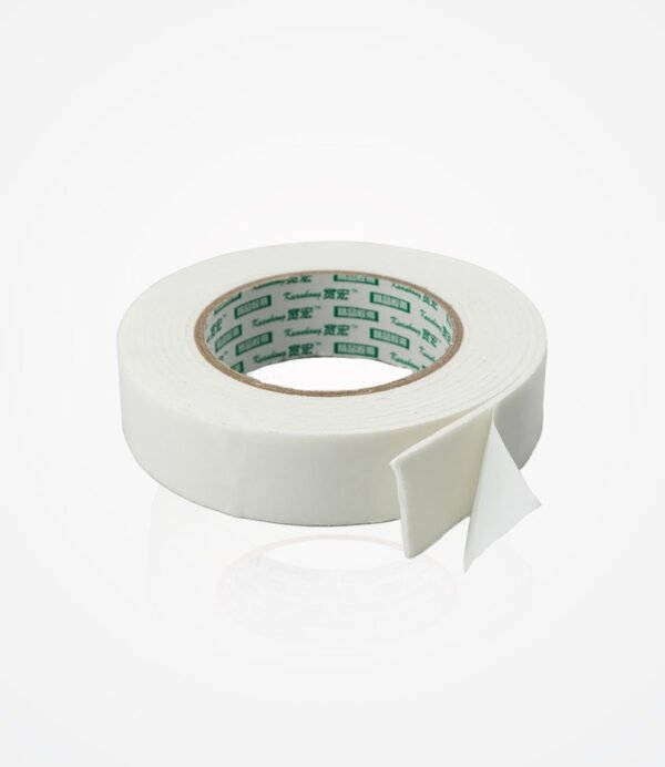 Double Sided Foam Tape