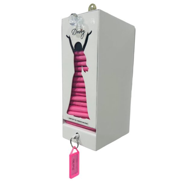 Sanitary Napkin Vending Machine