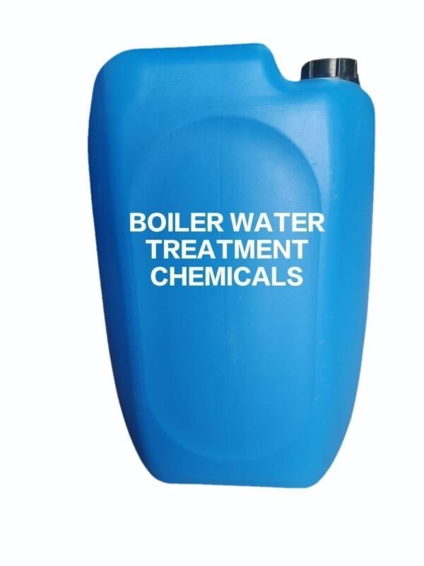 Boiler Chemicals