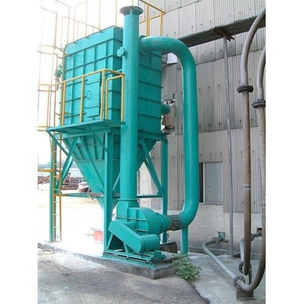 Bag Filter System