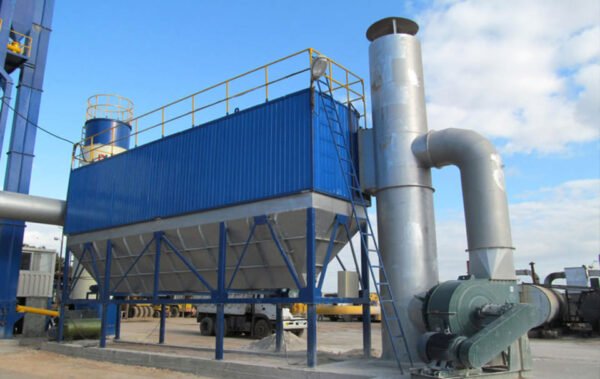 Bag house Dust Collector