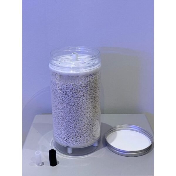 CO2 Scrubber