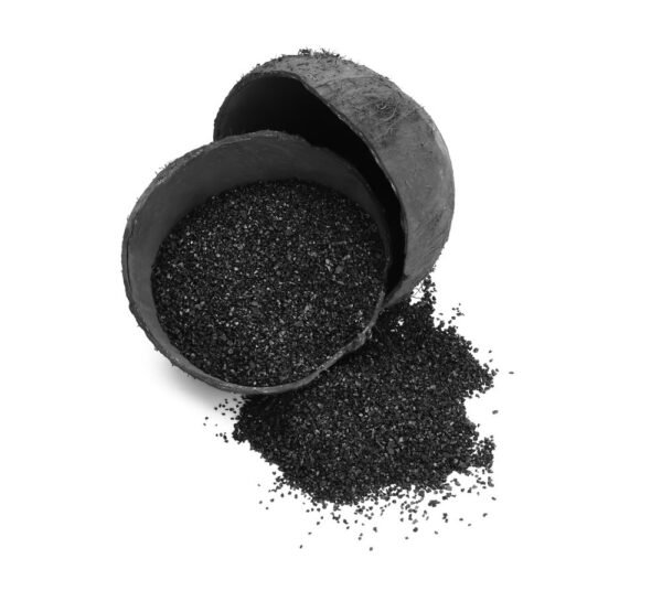 Catalytic Activated Carbon