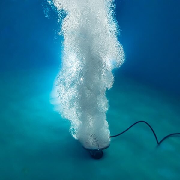 DIFFUSE AIR SYSTEM