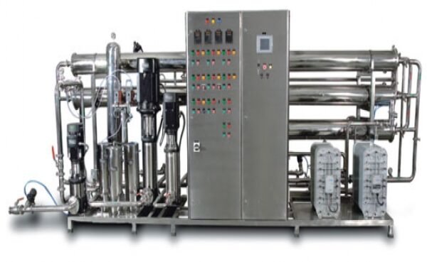 Electrodeionization Plants - Image 2