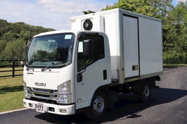 Freezer vehicles - Image 2