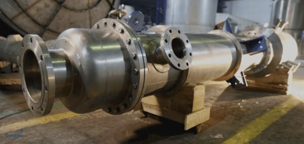 HEAT EXCHANGERS