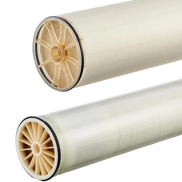 Membrane Pressure Vessel