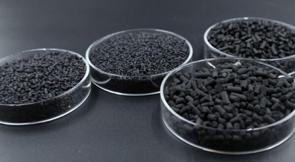 Pelletized Activated Carbon