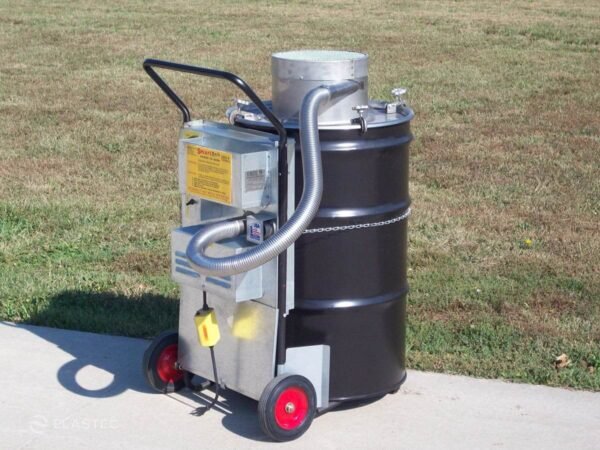 Portable Incinerator - Image 2