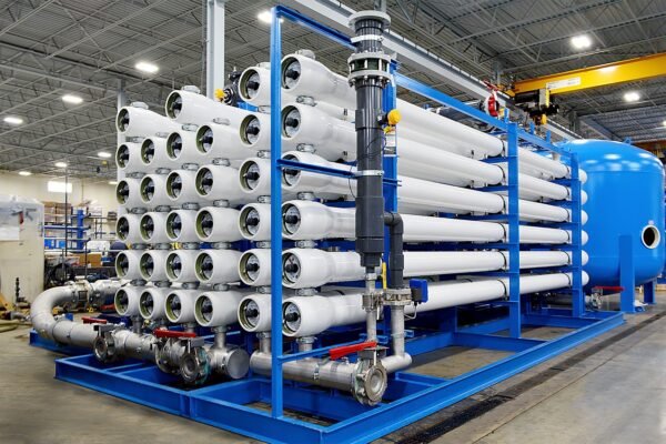 Reverse Osmosis Systems