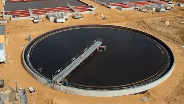 Sewage Water Treatment Plant - Image 2