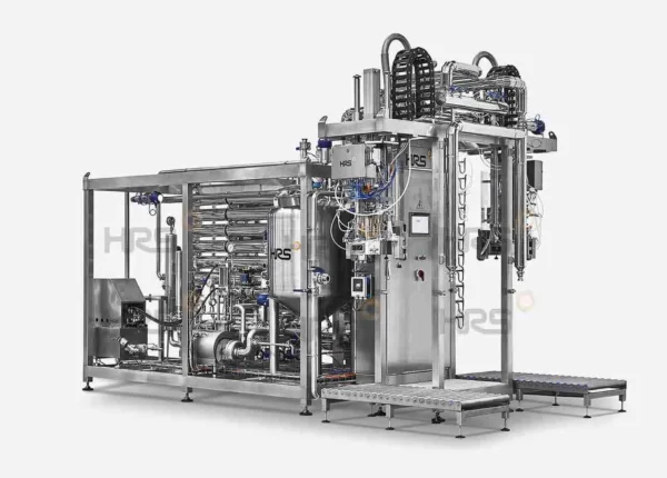 TOMATO PROCESSING PLANT