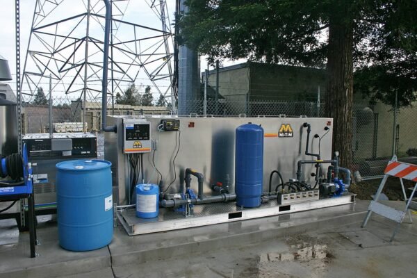 Water Treatment Systems - Image 2