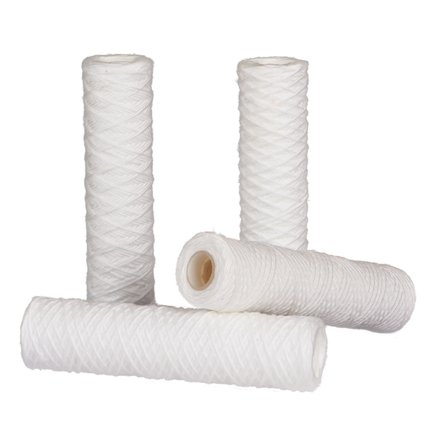 Wound Filter Cartridges - Image 2