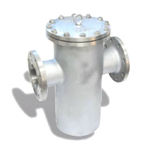 Basket filters & strainers - Image 3