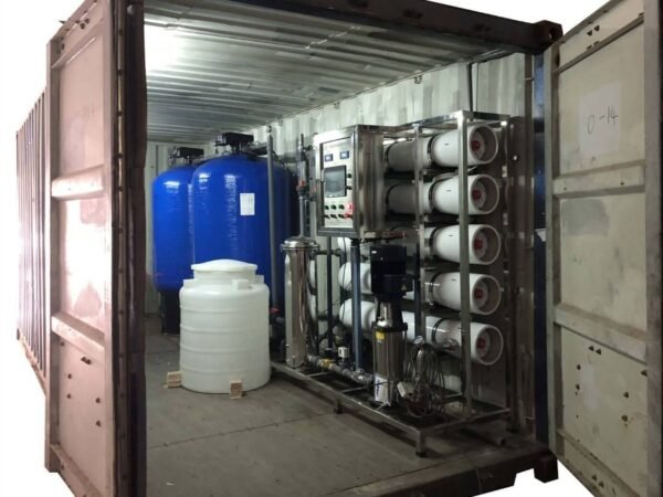 Mobile Water Treatment Plants - Image 2