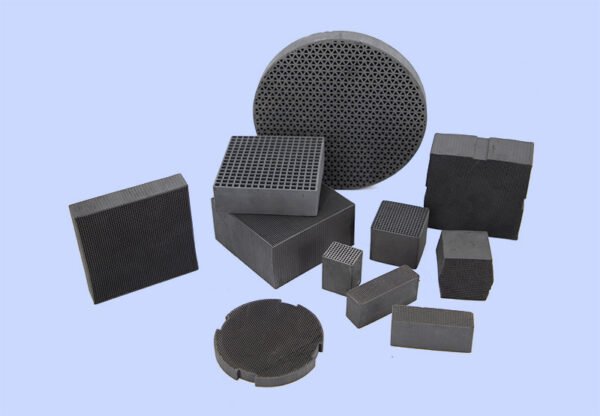 Special Activated Carbon - Image 2