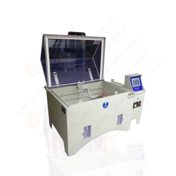 Spray Chamber