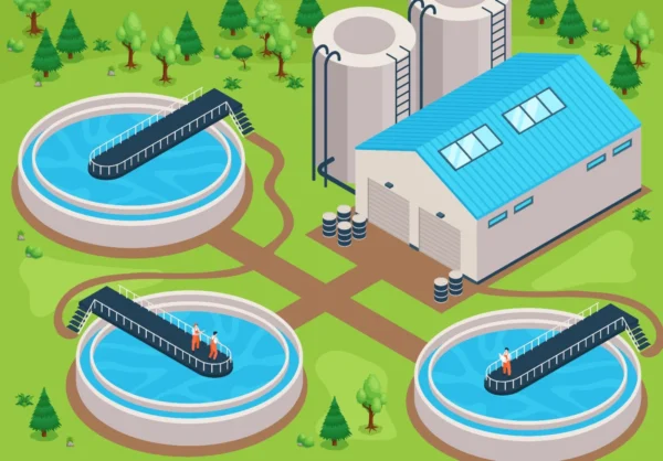 Water Recycle
