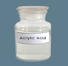 Acrylic Acid