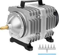 Air Compressor Pumps