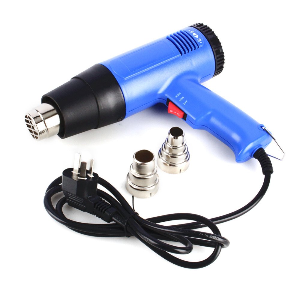 Blowers & Heat Guns