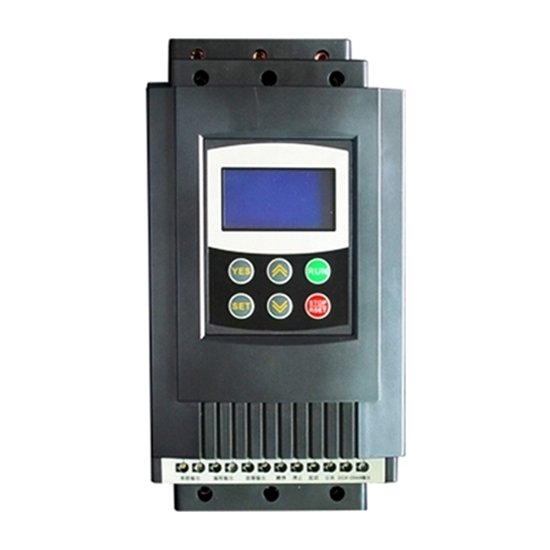 Control Motor Starters