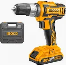 Cordless Power Tools
