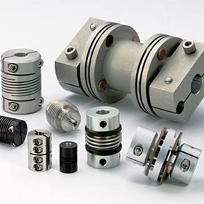 Couplings, Collars & Adapters