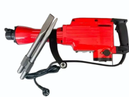 Demolition Hammers