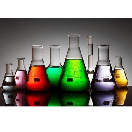 Effluent Treatment Chemicals