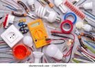 Electrical Spares & Accessories