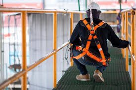Safety Belt