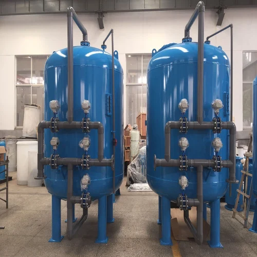 Filtration Systems