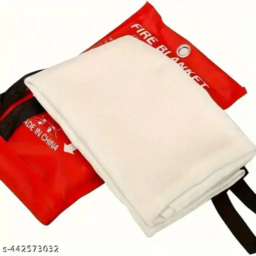 Fire Blankets