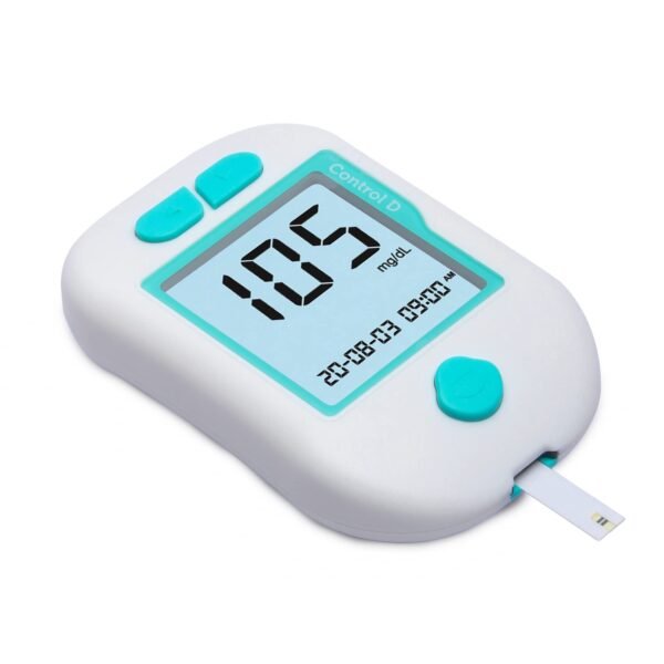 Glucometers - Image 2